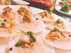 -79号渔船海鲜饭店(华强北店)