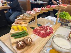 -千寻山野烤肉(中关村店)