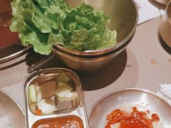 -西塔老太太泥炉烤肉(济南首店)