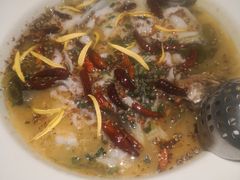 老坛子酸菜鱼-太二酸菜鱼(菱角湖万达店)