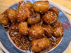 -古真记钵钵鸡(总店)