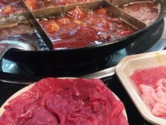 -化龙桥九宫格火锅(清水河店)