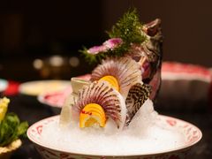 老虎斑姿造-蒋记海鲜姿造•洋房别墅(星河湾店)