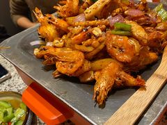 -炭舍干锅(华发商都店)