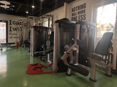 -BD健身私教工作室(CBD店)