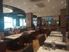 大堂-龙记·香港茶餐厅(海上世界店)