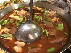 -乡亲鹅肉城(昆山店)