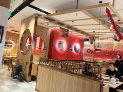 -粤仔湾砂锅粥(宜兴八佰伴店)