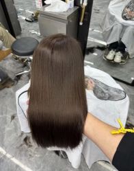-藤野造型烫染接发