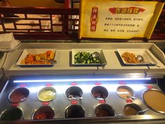 -祥源胡同·涮牛羊肉火锅(花桥店)