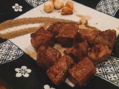 -广东嘉华大酒店·季花铁板烧餐厅