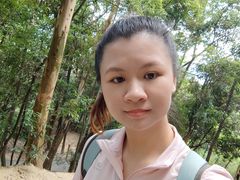 -火炉山森林公园
