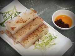 -白天鹅宾馆·流浮阁咖啡厅