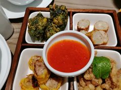 -四道菜·福建菜馆(新街口金鹰店)