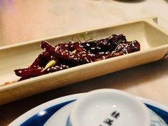 吮指鸡爪-桂满陇-西湖船宴(西单大悦城店)