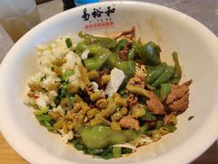 -易裕和·长沙米粉(竹塘西路店)