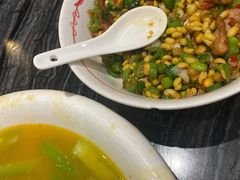 -情妹耙泥鳅·江湖川菜(科华店)