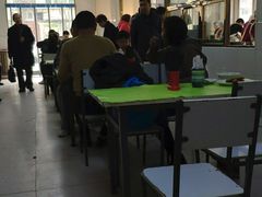 大堂-王三姑牛肉饼