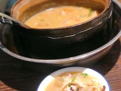 -大洋家·精品潮汕菜·生腌砂锅粥(天河东路店)