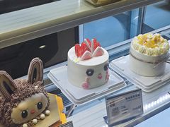-匠造烘焙(联洋店)