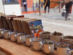-有才叔的小馆(民乐园店)