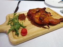 -月亮花园扒房西餐(天来大酒店店)