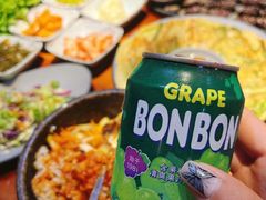 -火炉情韩国料理店(古田路店)