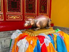 -西安市广仁寺