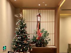 -盘古七星酒店·京都怀石花传日餐厅