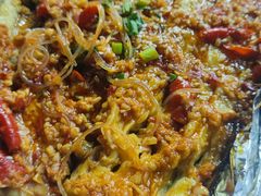 -尕羊烤肉餐厅·清真(会宁路店)