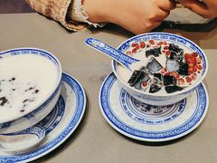 -捷信牛奶甜品世家(合生汇店)