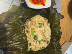 -一朵菌·野生菌探索家火锅(南亚店)