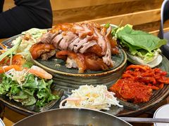 -Myth猪蹄(明洞店)