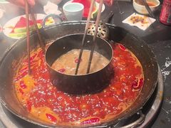 -巴蜀大将火锅(春熙店)