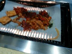 -多喜客海鲜烤肉自助烤场(百花红楼店)