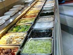 -蒙肥羊·酸汤潮牛·鲜牛肉火锅烤肉自助(岗顶店)