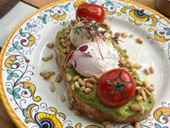 -Alimentari早午餐(安福路店)