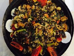 -玖食龙虾主题餐厅
