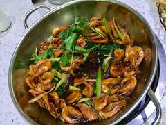 基围虾-重庆巴渝火锅(钟家村店)