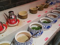 -重庆大队长火锅(临沂店)