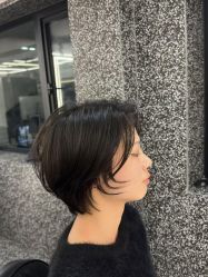 -厘里·salon