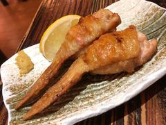 明太子鸡翅-平成屋·午肴夜酒(四川北路店)