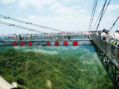 -梦幻奥陶纪景区