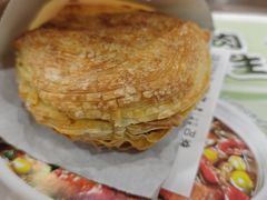 -魏家凉皮(大差市店)
