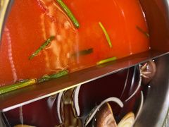 -一绪に寿喜烧(荟聚店)