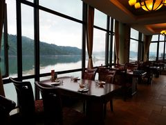 景观位-千岛湖品鱼馆(钓鱼岛店)