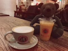 -MAAN COFFEE(金桥店)
