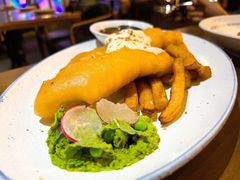 -FISH&POTATO Cō(地中海美食 万象城店)
