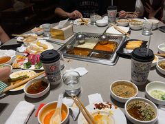 -海底捞火锅(公益西桥店)
