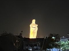 -天津妈祖文化园